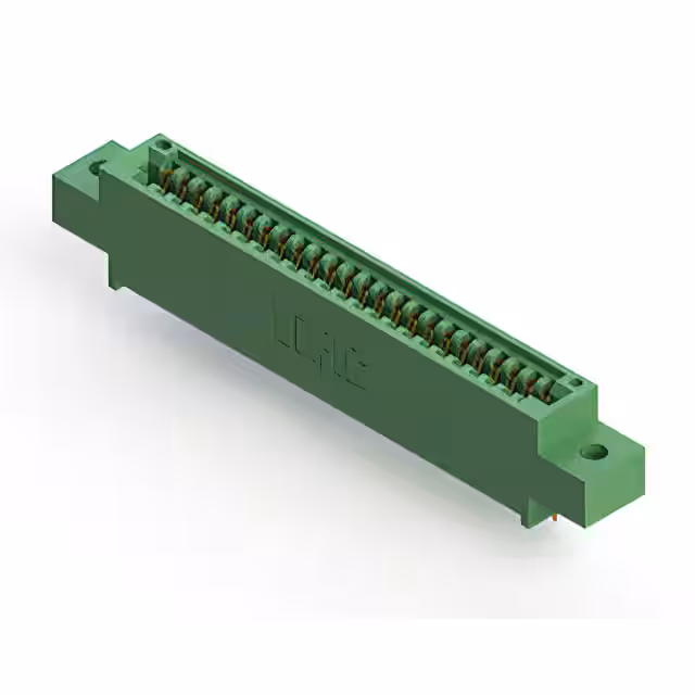 845-024-524-602 EDAC Inc.  Edgeboard Connectors